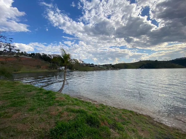 Imagem: Linda Chácara Á Beira da Represa de Igaratá