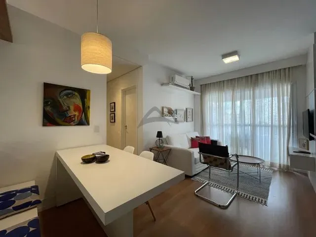 Imagem: Apartamento - Cambuí - Campinas