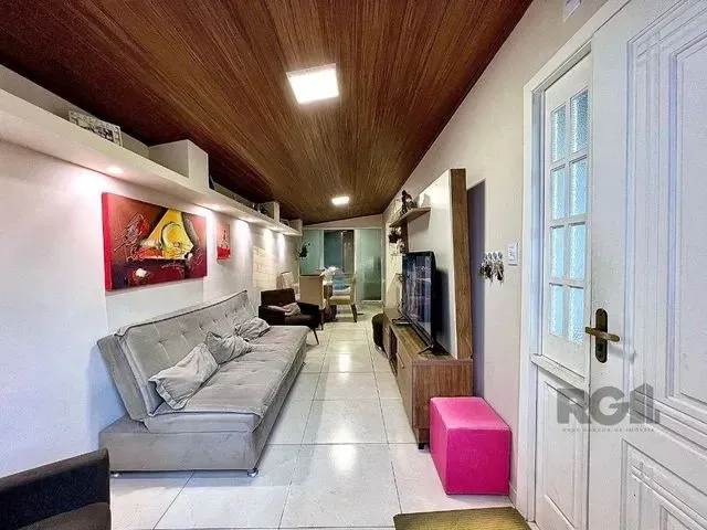 Imagem: Casa de 90M², Bairro Parque santa Fé