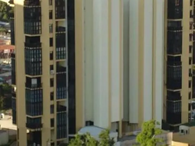 Imagem: Apartamento com 4 Quarto(S) no Bairro Centro