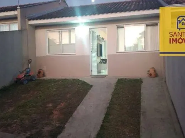 Imagem: Casa com 2 Dormitórios À Venda, 80 M²