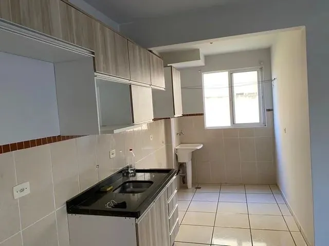 Imagem: Apartamento Residencial Niágara