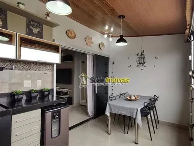 Imagem: Excelente Cobertura a Venda na Granja dos