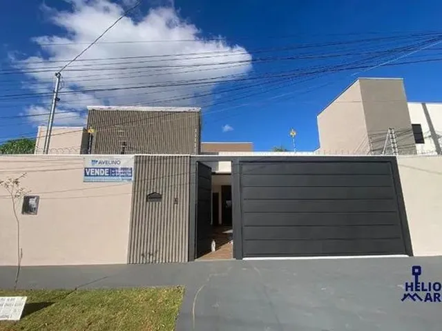 Imagem: Venda, Casa Térrea, Jardim São Lourenço