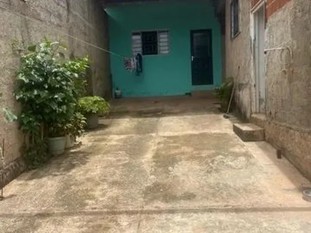 Imagem: Vendo Casa em Arniqueiras