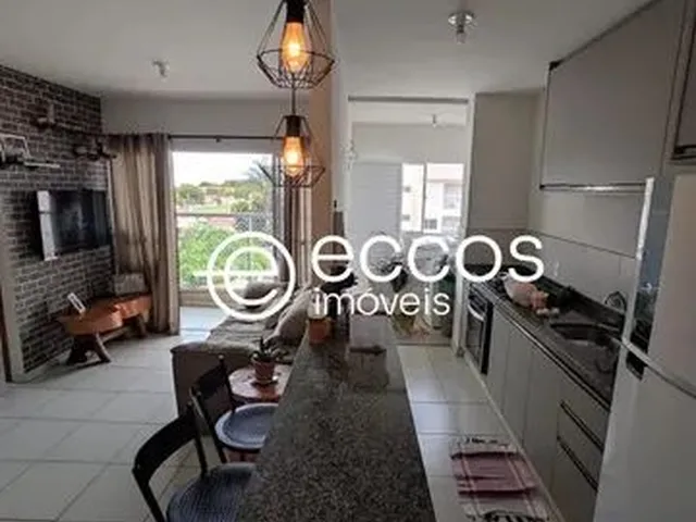 Imagem: Apartamento À Venda, 2 Quartos, 1 Vaga