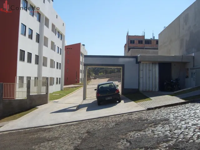 Imagem 1: APARTAMENTOS RESIDENCIAL MARIA EDUARDA