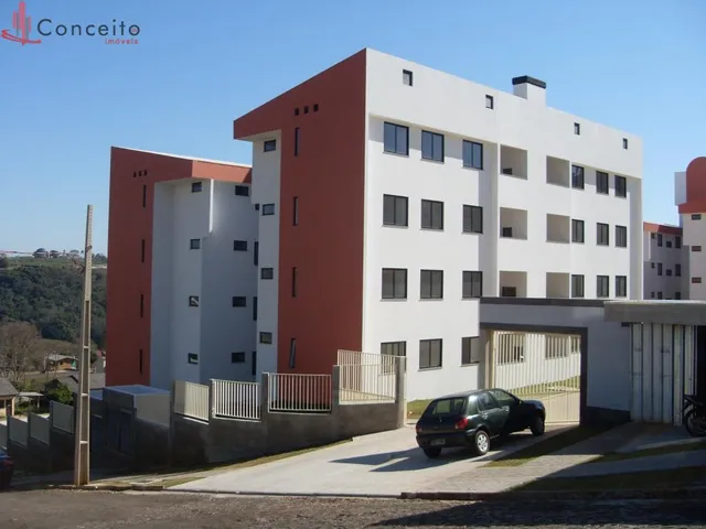 Imagem 10: APARTAMENTOS RESIDENCIAL MARIA EDUARDA