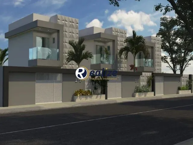 Imagem: Casa 2 Quartos Á Venda no Bairro Nossa