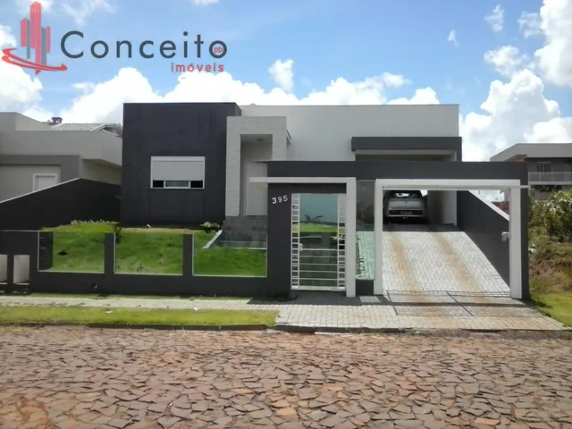 Imagem: VENDE CASA BAIRRO PARQUE DO SOM