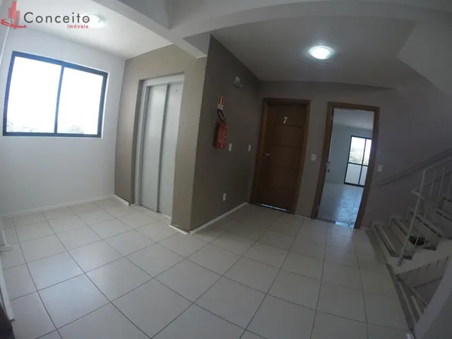 Imagem 2: VENDE APARTAMENTO LOCALIZADO NO EDIFÍCIO MARIA EDUARDA, PATO BRANCO PR