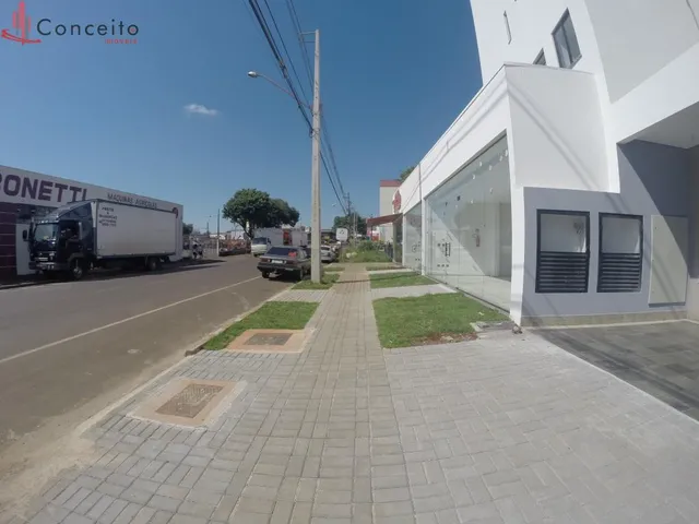 Imagem 14: VENDE APARTAMENTO LOCALIZADO NO EDIFÍCIO MARIA EDUARDA, PATO BRANCO PR