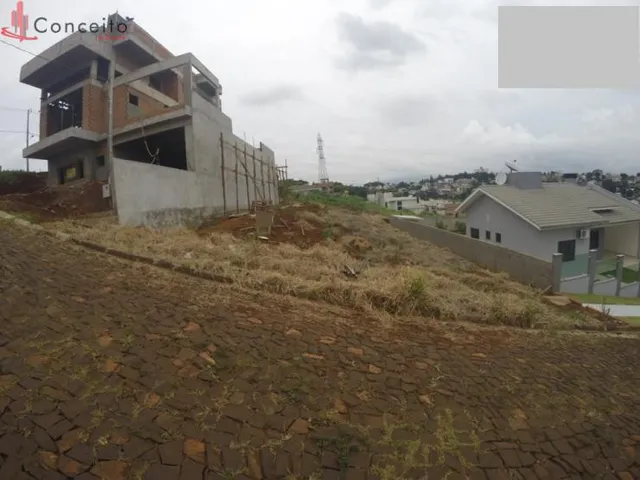 Imagem: TERRENO BAIRRO VILA IZABEL