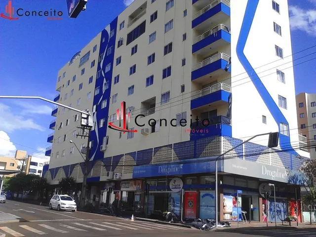 Imagem: APARTAMENTO BAIRRO CENTRO