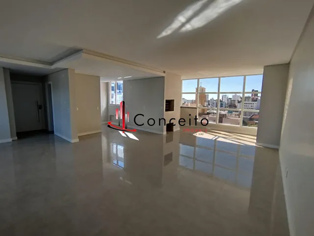 Imagem 2: VENDE - APARTAMENTO RESIDENCIAL PHOENIX NO CENTRO DE PATO BRANCO - PR