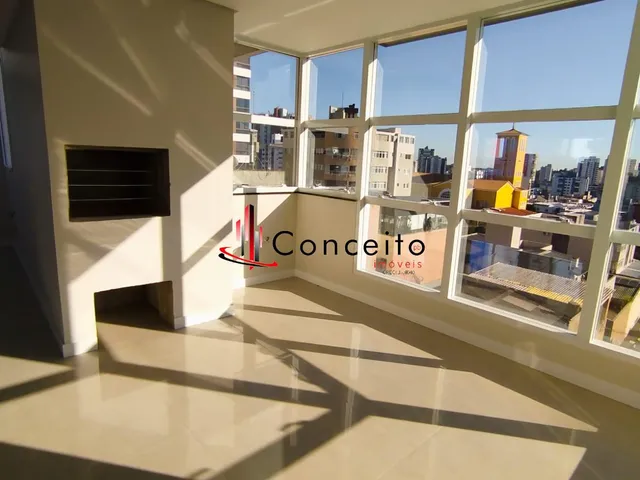 Imagem 11: VENDE - APARTAMENTO RESIDENCIAL PHOENIX NO CENTRO DE PATO BRANCO - PR
