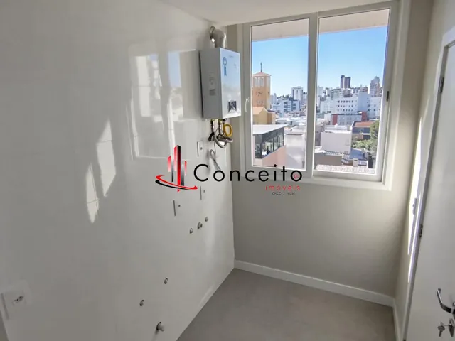 Imagem 3: VENDE - APARTAMENTO RESIDENCIAL PHOENIX NO CENTRO DE PATO BRANCO - PR