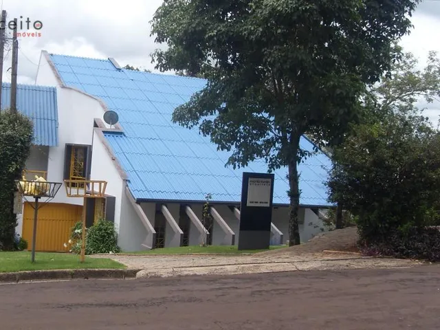 Imagem: Vende Casa Bairro la Salle