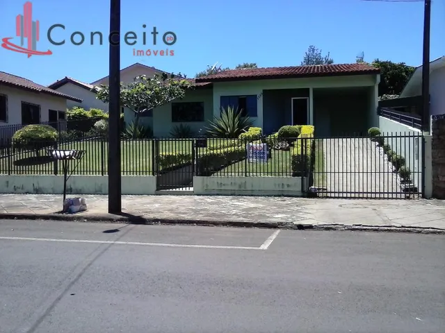Imagem: VENDE CASA BAIRRO PINHEIRINHO