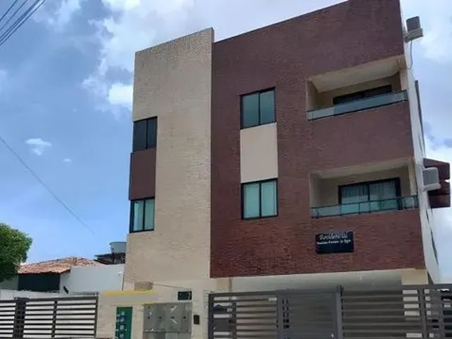 Imagem: Apartamento 2 Quartos 1 Suíte no Altiplano