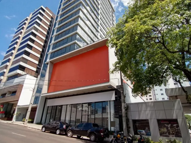 Imagem: VENDE - APARTAMENTO EDIFÍCIO VILSON AMADORI