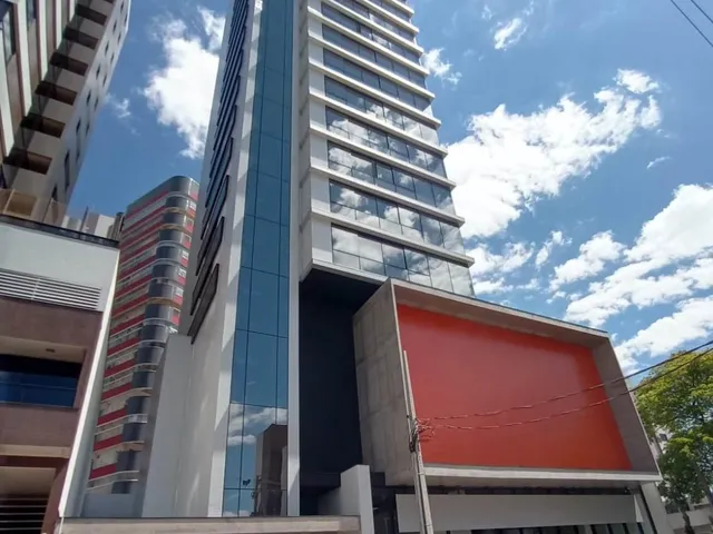 Imagem 4: VENDE - APARTAMENTO EDIFÍCIO VILSON AMADORI NO CENTRO DE PATO BRANCO - PR