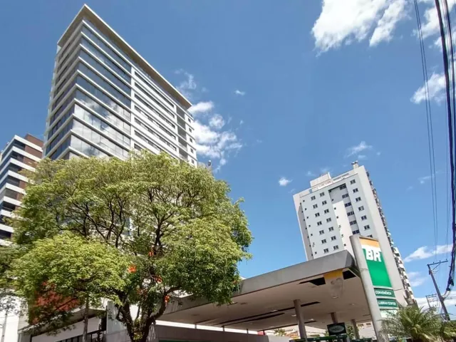 Imagem 3: VENDE - APARTAMENTO EDIFÍCIO VILSON AMADORI NO CENTRO DE PATO BRANCO - PR