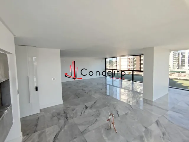 Imagem 16: VENDE - APARTAMENTO EDIFÍCIO VILSON AMADORI NO CENTRO DE PATO BRANCO - PR