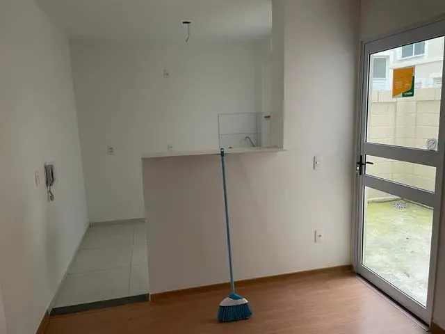Imagem: Apartamento para Venda com 62 Metros Quadrados
