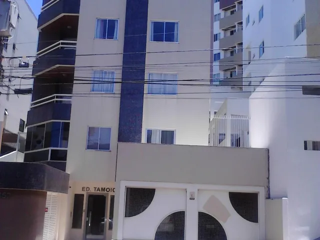 Imagem: VENDE-SE APARTAMENTO RESIDENCIAL TAMOIO