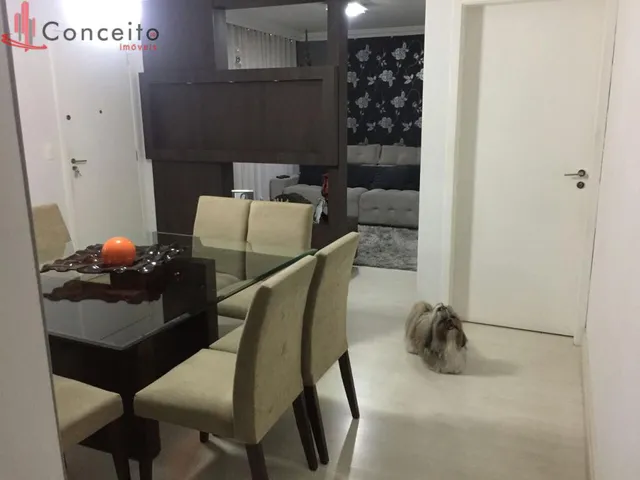 Imagem 3: VENDE-SE APARTAMENTO RESIDENCIAL TAMOIO