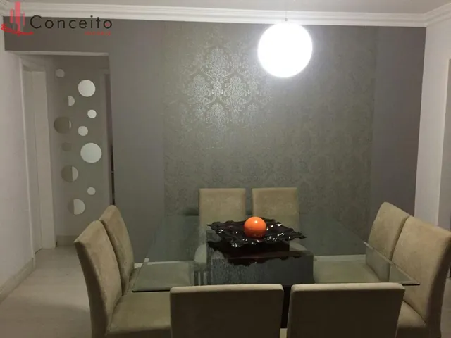 Imagem 10: VENDE-SE APARTAMENTO RESIDENCIAL TAMOIO