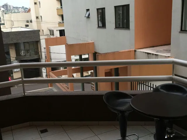 Imagem 12: VENDE-SE APARTAMENTO RESIDENCIAL TAMOIO