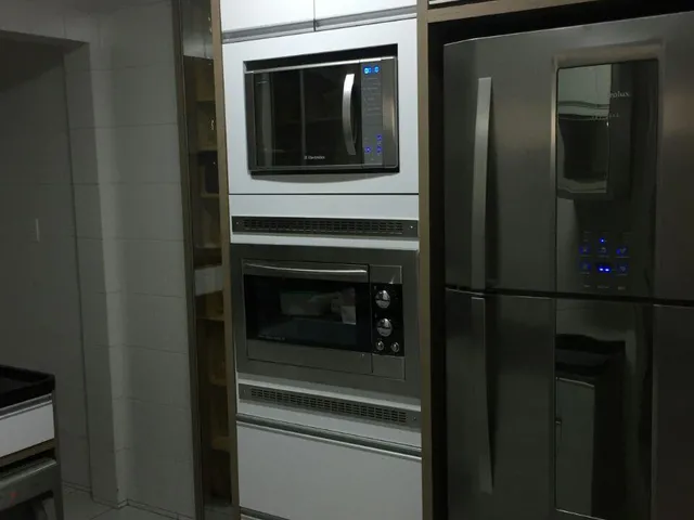Imagem 11: VENDE-SE APARTAMENTO RESIDENCIAL TAMOIO