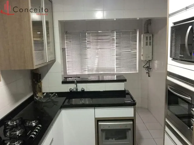 Imagem 14: VENDE-SE APARTAMENTO RESIDENCIAL TAMOIO