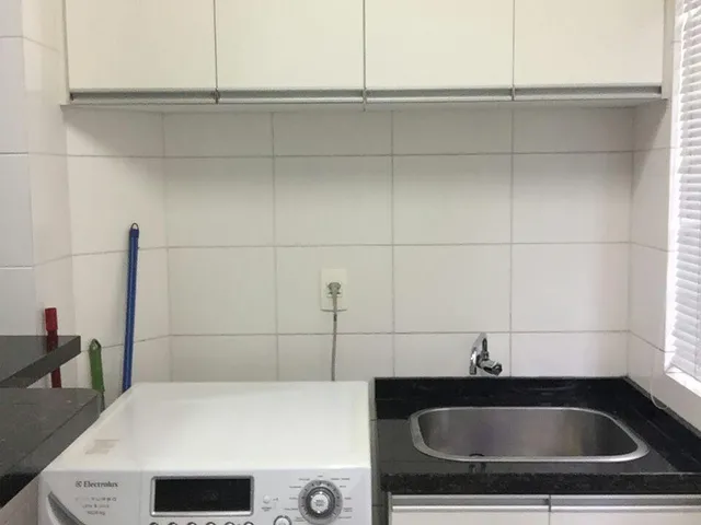 Imagem 7: VENDE-SE APARTAMENTO RESIDENCIAL TAMOIO