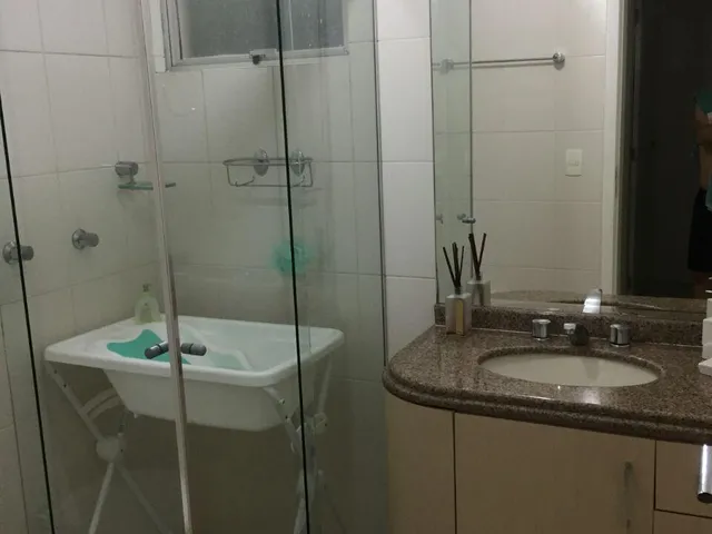 Imagem 4: VENDE-SE APARTAMENTO RESIDENCIAL TAMOIO