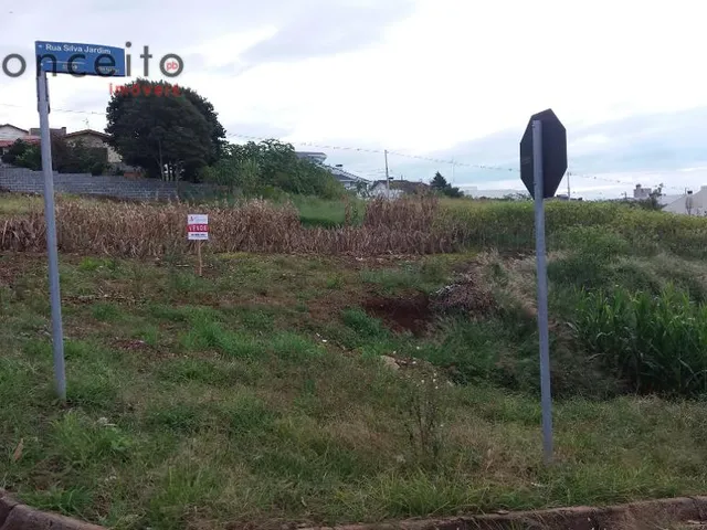 Imagem 1: VENDE-SE TERRENO NO BAIRRO VILA IZABEL EM PATO BRANCO PR