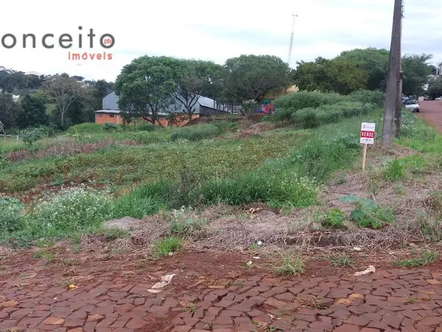 Imagem: Vende-Se Terreno Bairro Vila Izabel Pato
