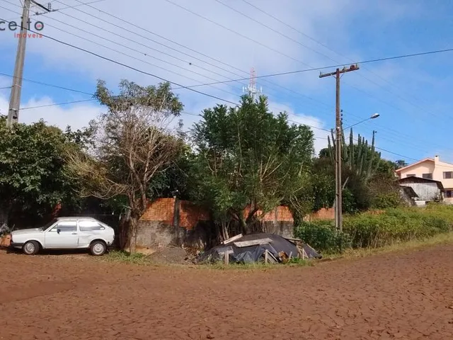 Imagem: Vende Terreno Bairro Vila Izabel