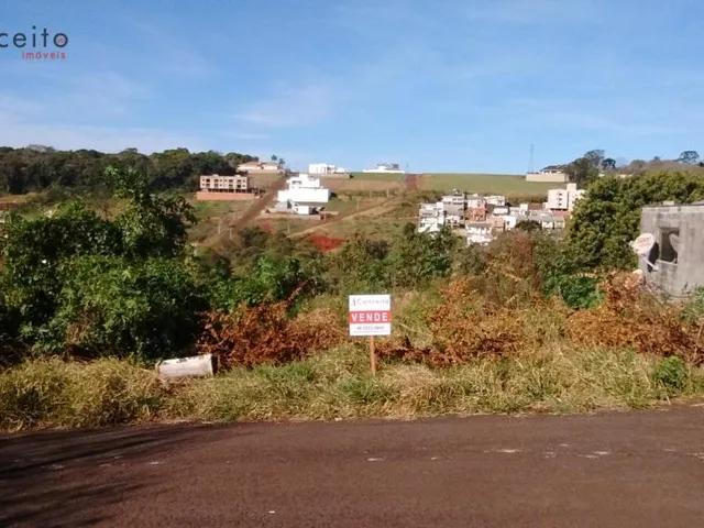 Imagem: VENDE TERRENO BAIRRO VILA IZABEL