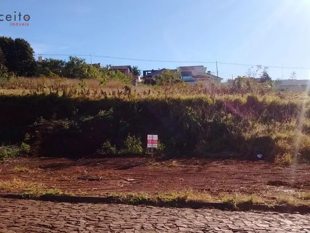 Imagem: VENDE TERRENO BAIRRO VILA IZABEL