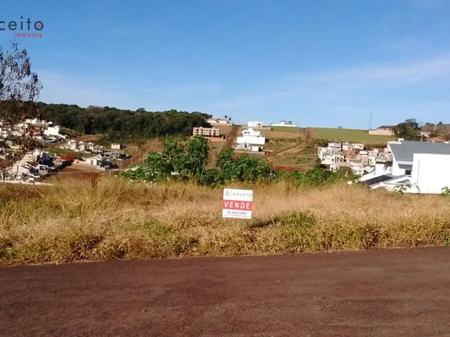 Imagem: VENDE TERRENOS BAIRRO VILA IZABEL