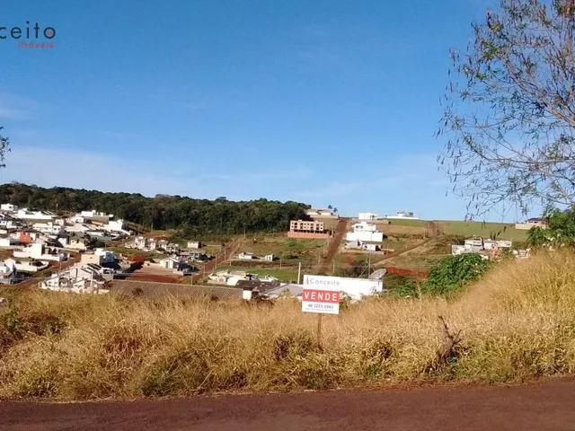 Imagem 2: VENDE TERRENOS BAIRRO VILA IZABEL