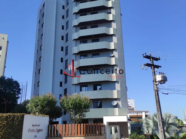 Imagem 1: VENDE - APARTAMENTO NO EDIFÍCIO PORTO SEGURO, BAIRRO BRASILIA