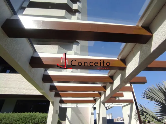 Imagem 2: VENDE - APARTAMENTO NO EDIFÍCIO PORTO SEGURO, BAIRRO BRASILIA