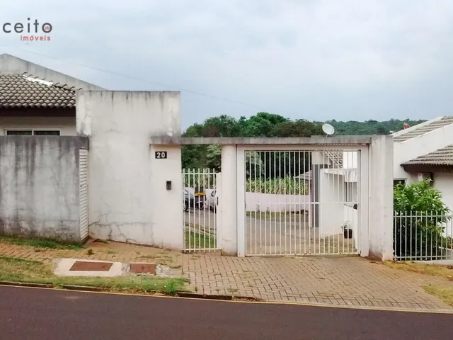 Imagem: CASA RESIDENCIAL TARSO