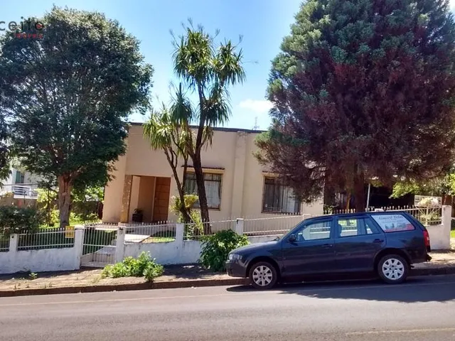 Imagem: Vende Terreno no Centro Centro de Pato Branco