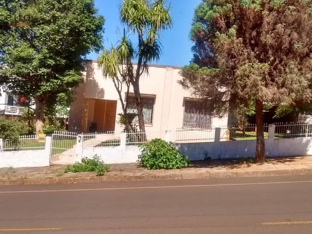 Imagem 2: Vende Terreno no Centro Centro de Pato Branco - Paraná