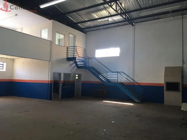 Imagem 4: ALUGA BARRACÃO BAIRRO BELA VISTA